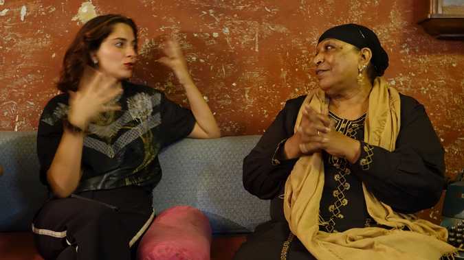 Listen or read: a personal introduction to Egypt’s Mazaher, bearers of the Zar tradition, by Nadah El Shazly